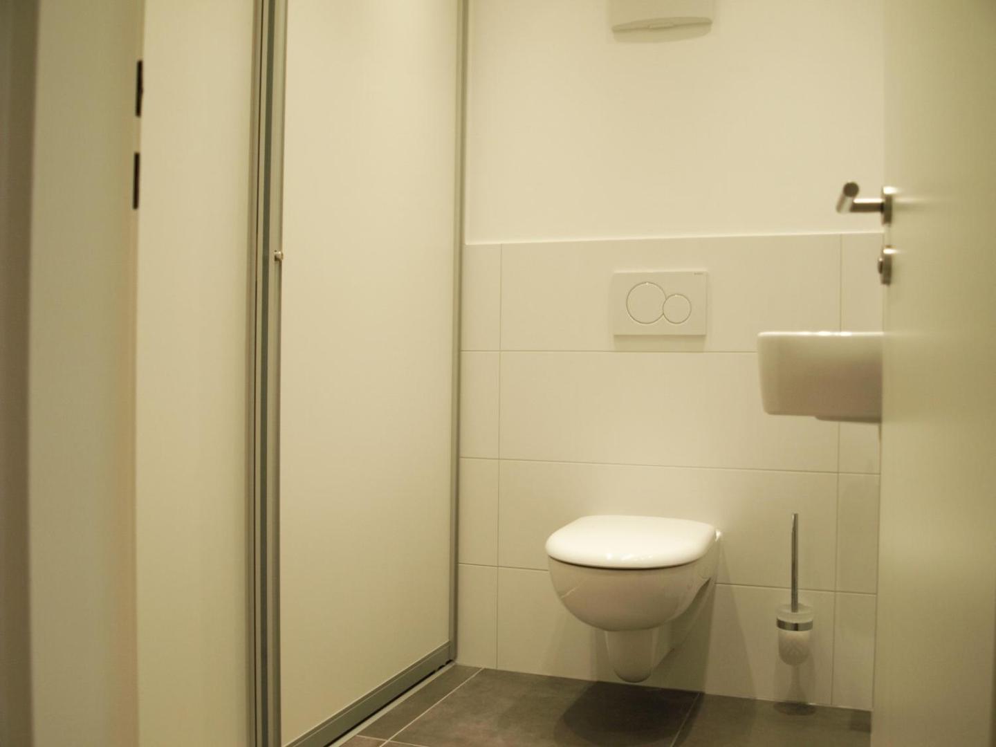 Ferienwohnung Insel-Ambiente Lindau  Kültér fotó