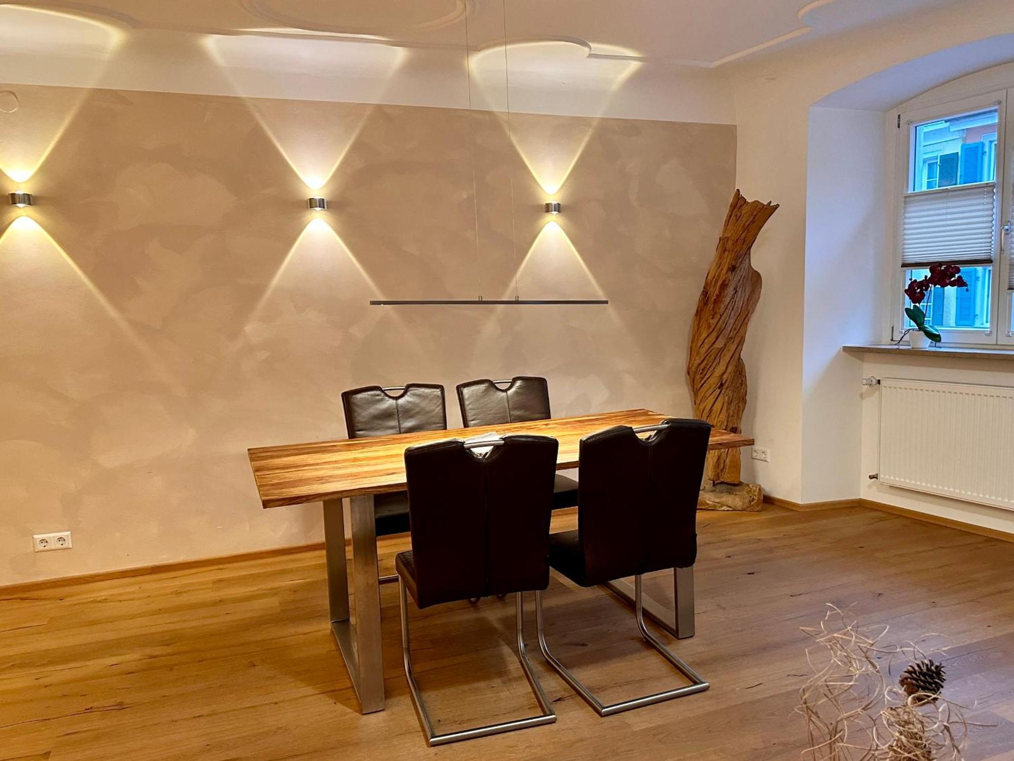 Ferienwohnung Insel-Ambiente Lindau  Kültér fotó